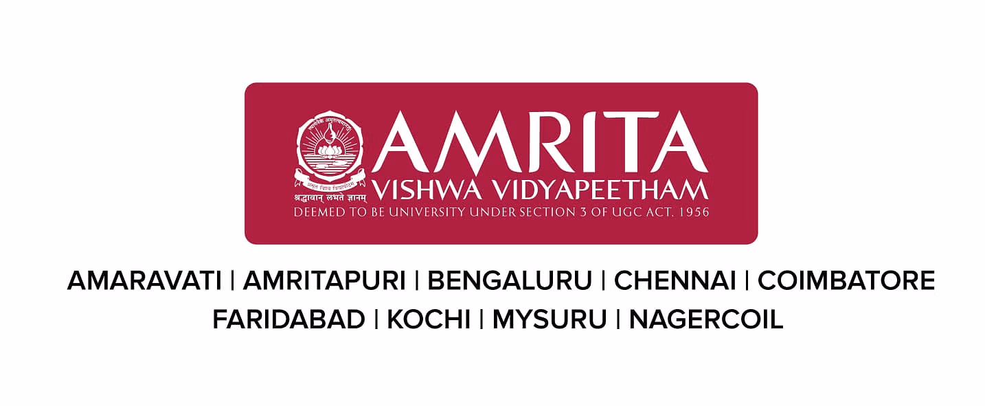 Amrita Vishwa Vidyapeetham