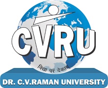 Dr. C.V. Raman University (CVRU)