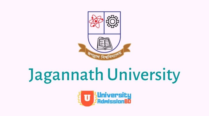 Jagannath university - DRCC
