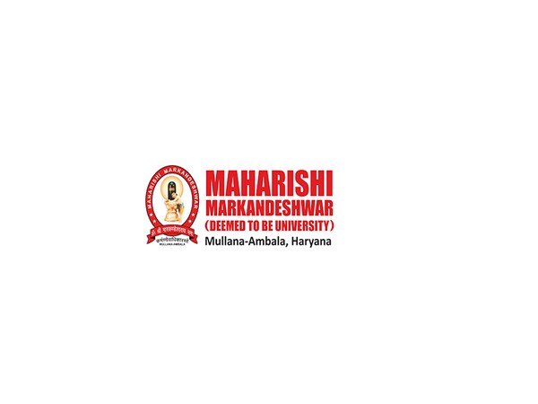 Maharishi Markandshwar University (MMU) - DRCC