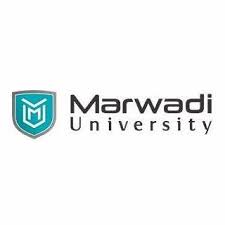 Marwadi University - DRCC