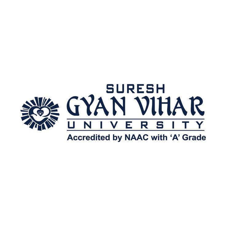 Suresh Gyan Vihar University (SGVU) - DRCC