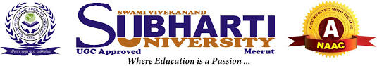 Swami Vivekanand Subharti University (Subharti) - DRCC